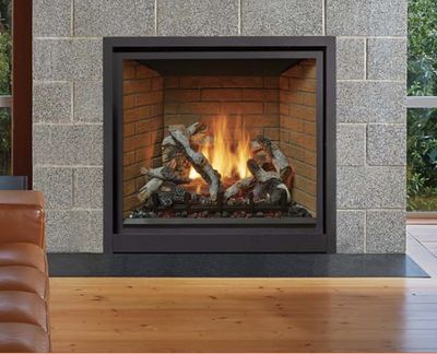 Fireplace Xtrordinair: Probuilder 36 (Base Series)