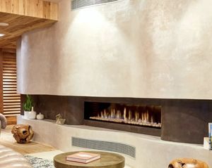 Ortal: FR 200 Front Facing