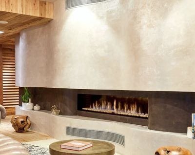 Ortal: FR 200 Front Facing