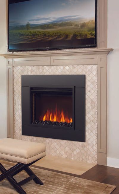 Napoleon: Cineview 26