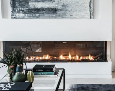 Ortal: TS 170 - 74x15 - Double Glass