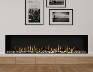 Ortal: FR 250H - Front Facing