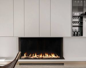 Ortal: TS 150HHDG - 66x30 - Double Glass