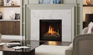 Regency: Grandview G800EC (Electronic Ignition)