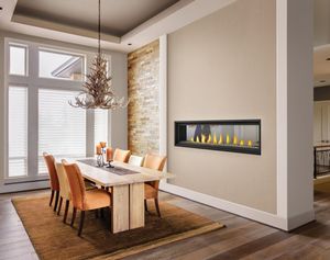 Napoleon: Vector 74 See-Through