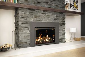 Ambiance: Inspiration 34 IPI Gas Insert