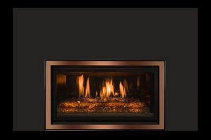 Kozy Heat: Chaska 29 Glass Insert