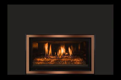 Kozy Heat: Chaska 29 Glass Insert