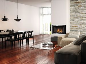 Mendota: FV44i Decor/Timberline