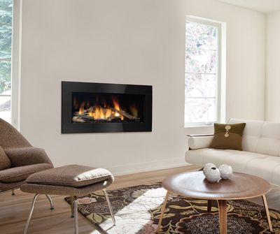 Regency: Horizon HZ54E