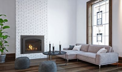Jotul: GI 535 New Harbor