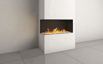 Ortal: Lyric Corner L90 - 37x15