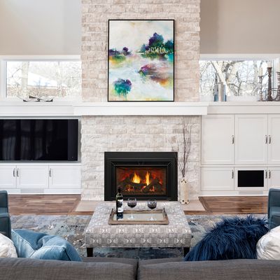 Heat & Glo: Supreme 30