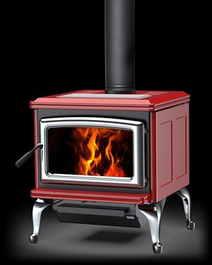 Pacific Energy: Summit Classic LE Wood Stove