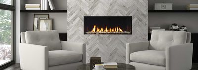 Regency: 50-Inch New York View