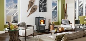Harman: P68-c Pellet Stove