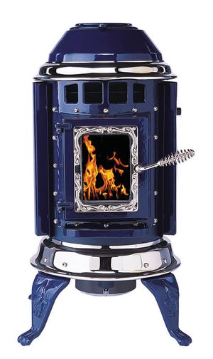 Thelin: Gnome Pellet - Porcelain