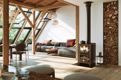 Ambiance: Nectre N350