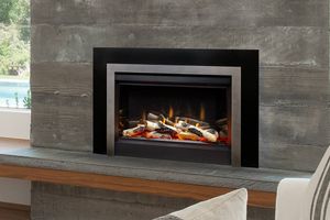 Valor: GE3 Electric Fireplace Insert Engine