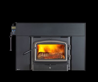 Regency: i1500 Cascades