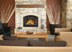 Napoleon: High Country 3000