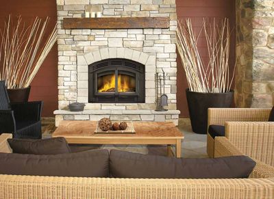 Napoleon: High Country 3000