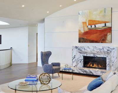 Ortal: FR 110H - Front Facing