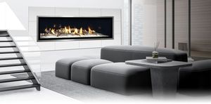 Mendota: ML72 Linear Decor/Timberline