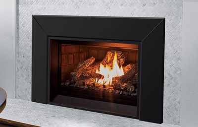 Enviro: E25 Insert (Standing Pilot)