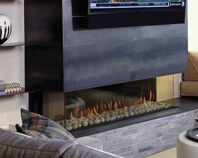 Ortal: TS 150 - 66x15 - Double Glass