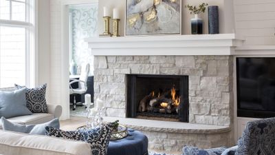 Heat & Glo: Phoenix 42