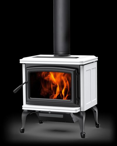 Pacific Energy: Vista Classic LE2 Wood Stove
