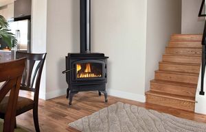 Regency: Classic C34