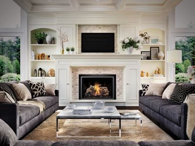 Mendota: FV44i Fullview