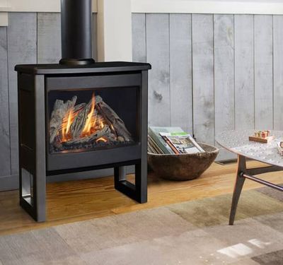 Valor: Madrona (Modern) - Black