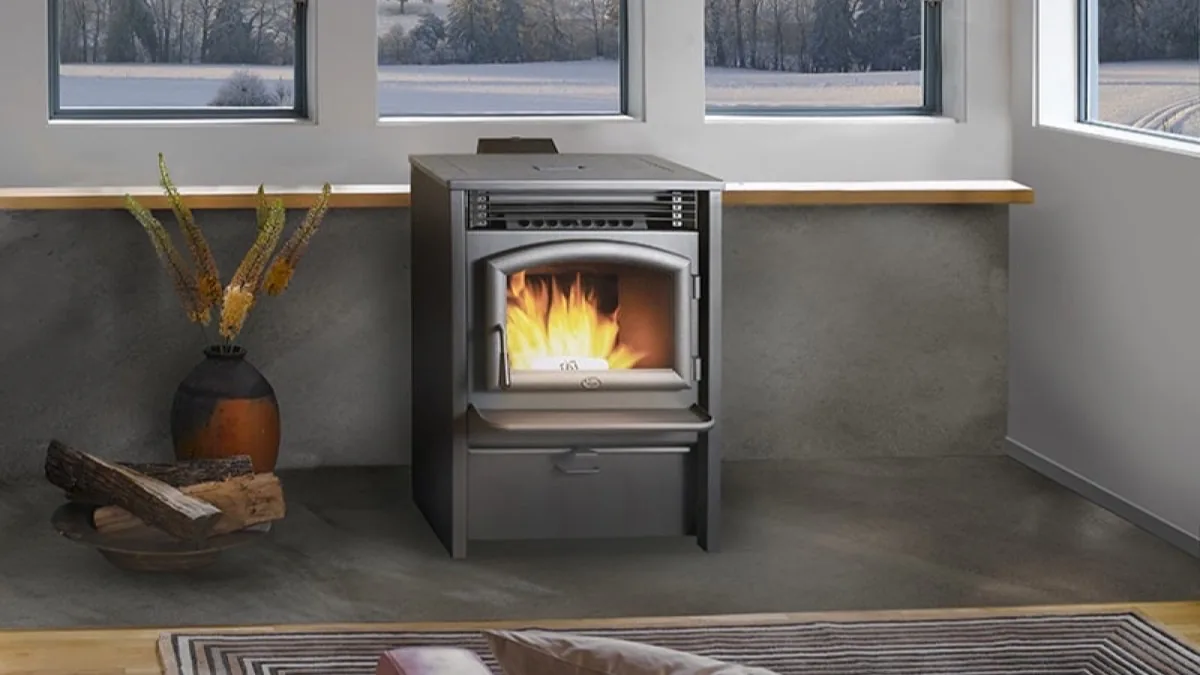 Pellet Stoves