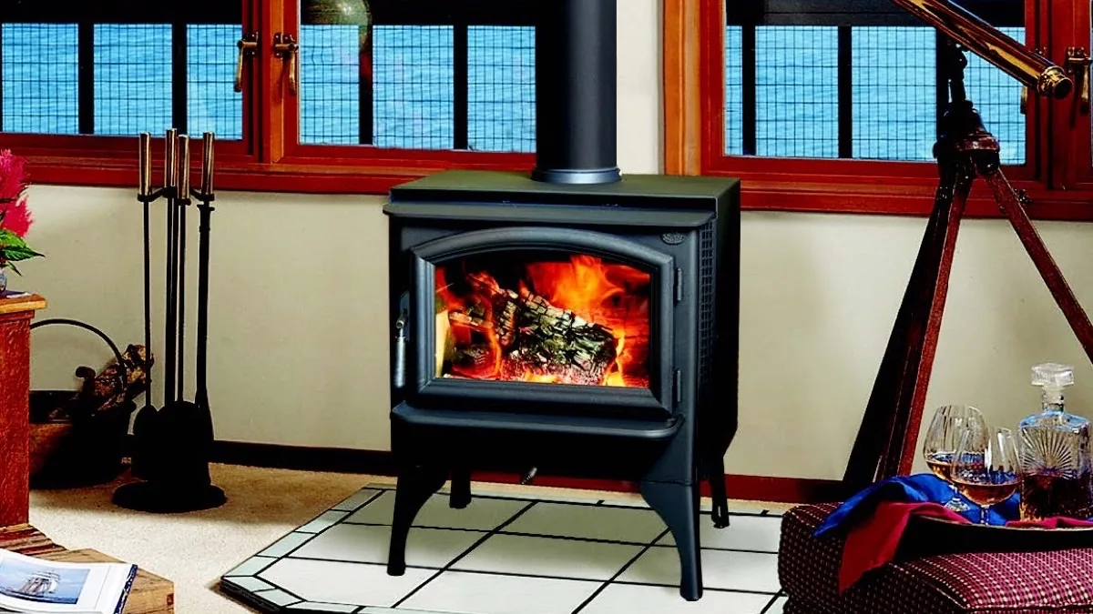 Wood Stoves