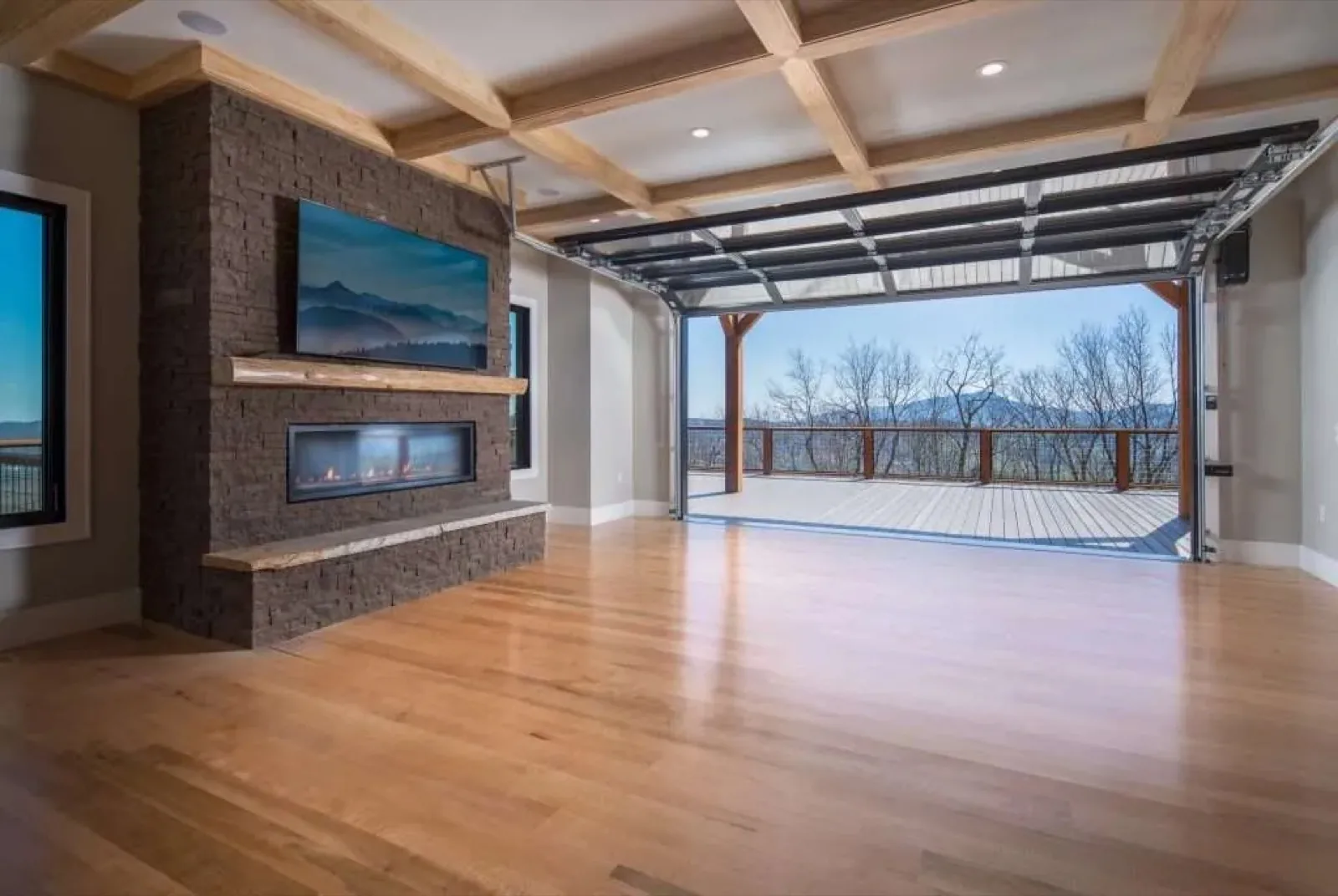 Evolve Stone lightweight veneer panel